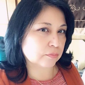 Meet your Posher, Rosario